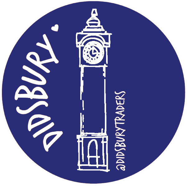 Didsbury Traders Association Logo